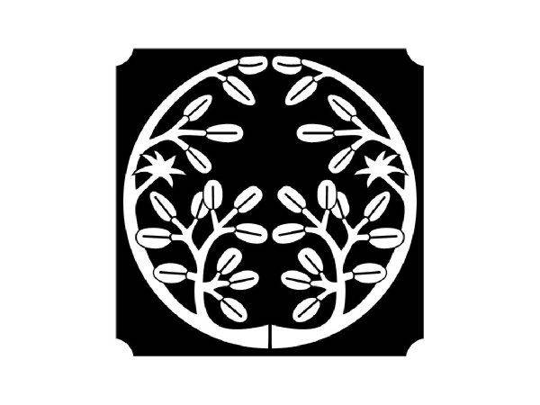 Японский узор 2197