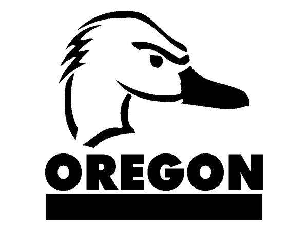 Oregon Ducks logo