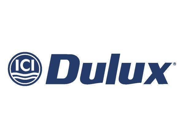 Dulux logo Dulux logo