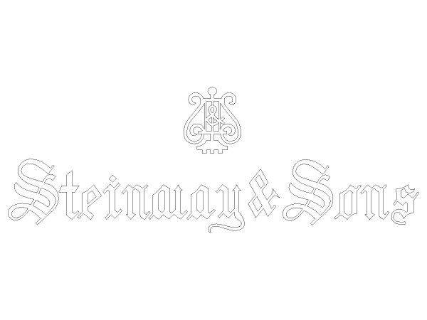 Steinway&Sons logo