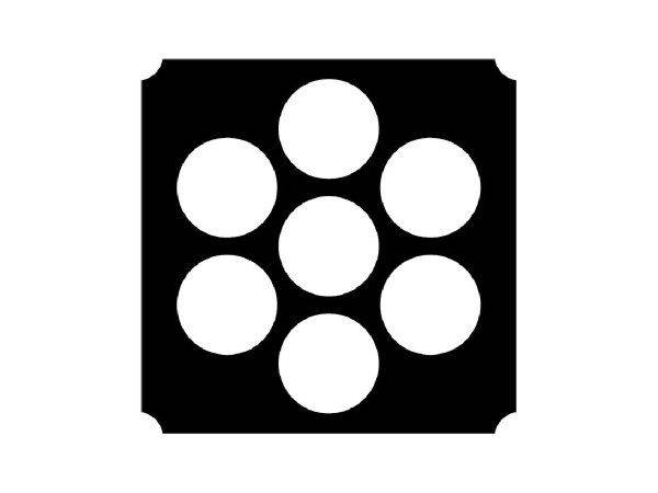 Японский узор 2335