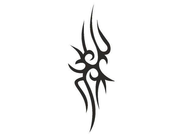 Татуировка 582