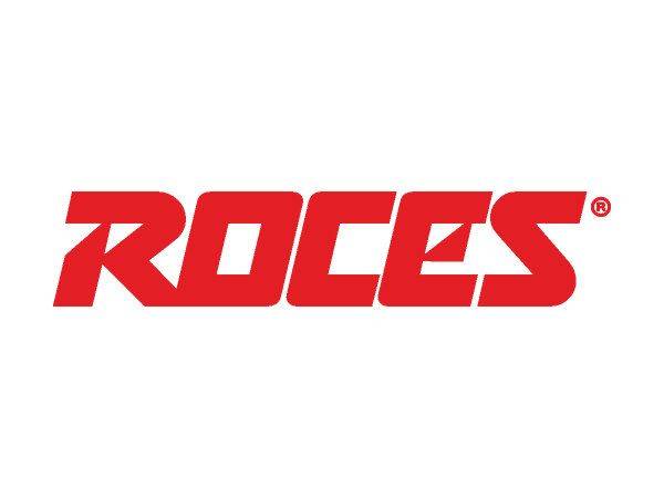 Roces logo