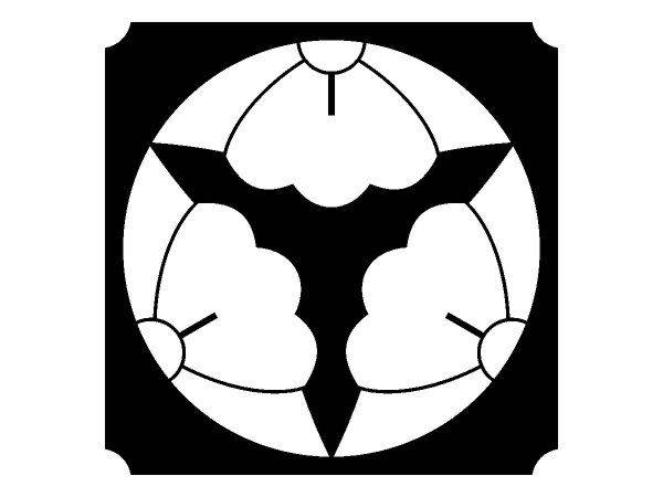 Японский узор 441