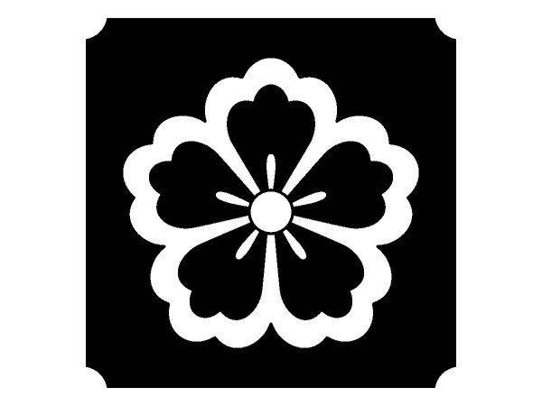 Японский узор 1531