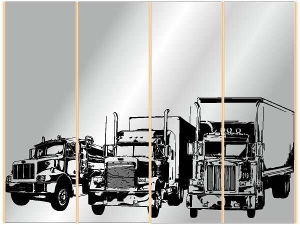 Прямоугольный орнамент 1322