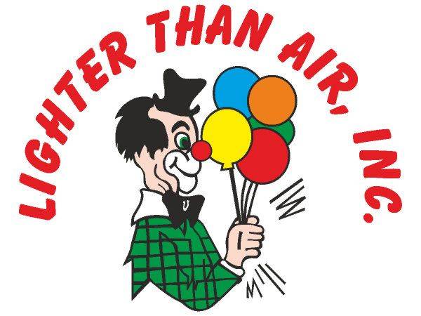 Lighter Than Air logo