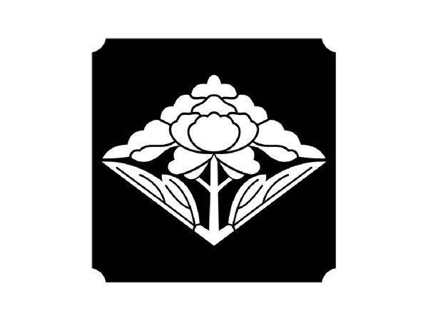 Японский узор 2212