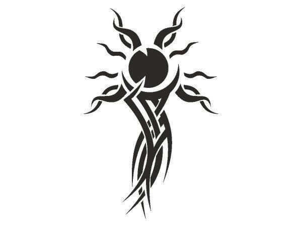 Татуировка 636