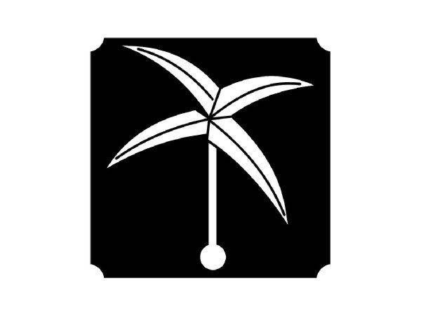 Японский узор 2074