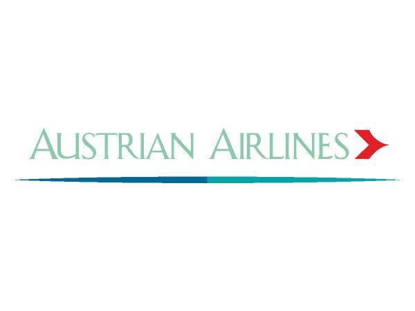 Austrian airlines logo