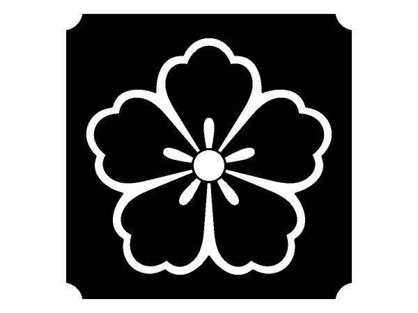 Японский узор 1535