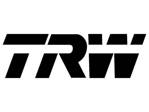 TRW logo