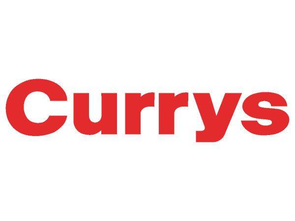 Currys logo
