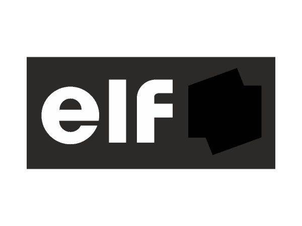 ELF logo ELF logo