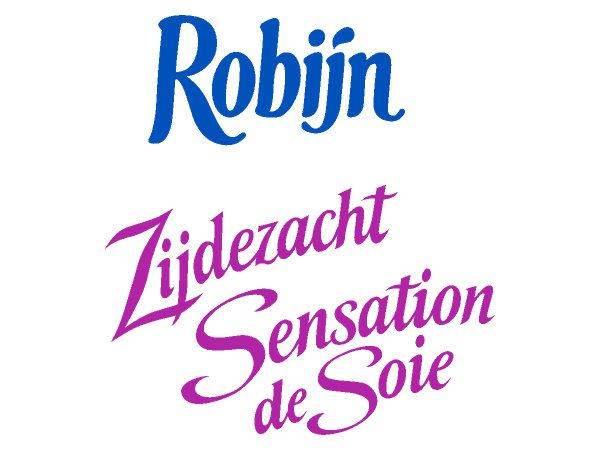 Robijn Soie logo