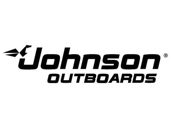 Johnson outboards logo
