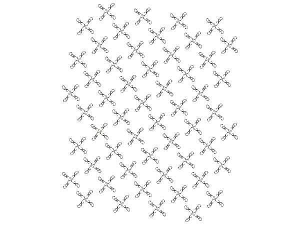 Бесшовный 50