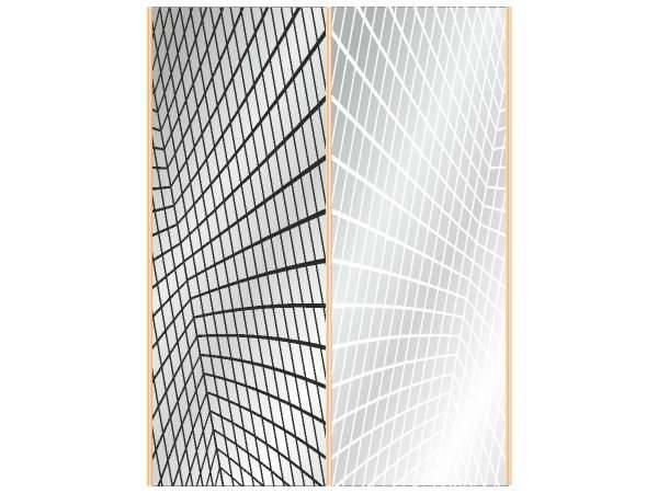 Прямоугольный орнамент 1101