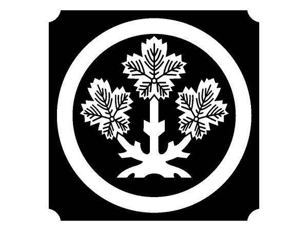 Японский узор 1458