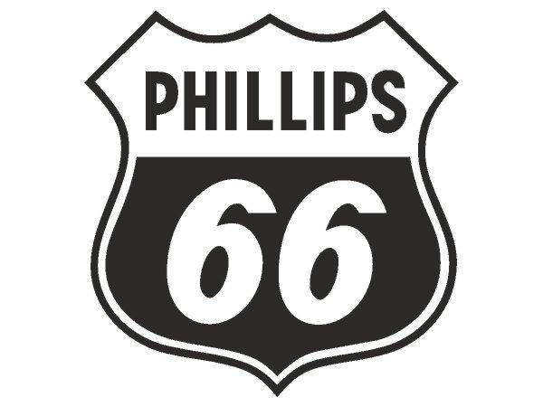 Phillips66 logo Phillips66 logo