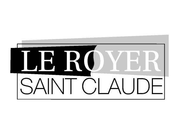 Le Royer logo Le Royer logo