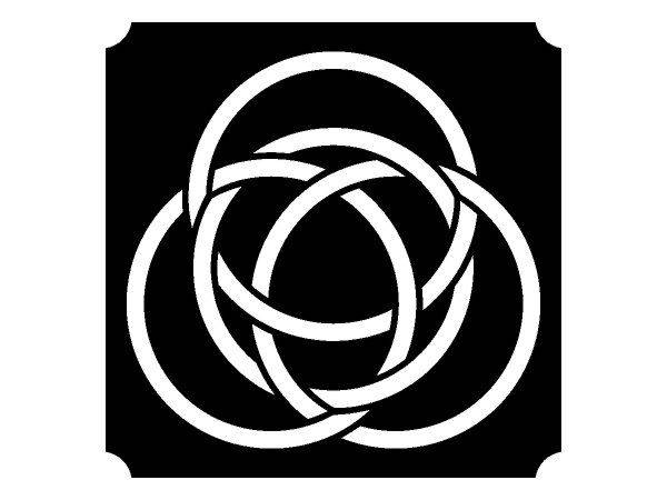 Японский узор 1308