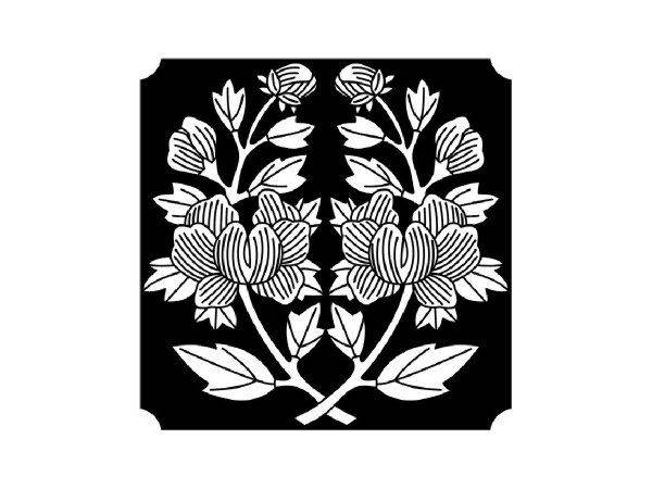 Японский узор 2274