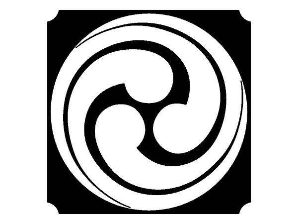 Японский узор 727