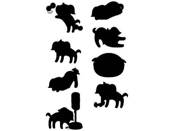 Животные 3272 Животные 3272