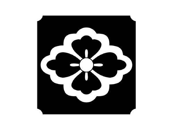 Японский узор 2164