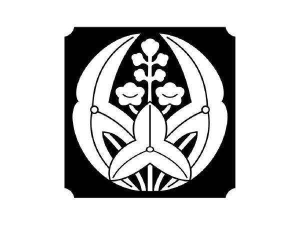 Японский узор 2720