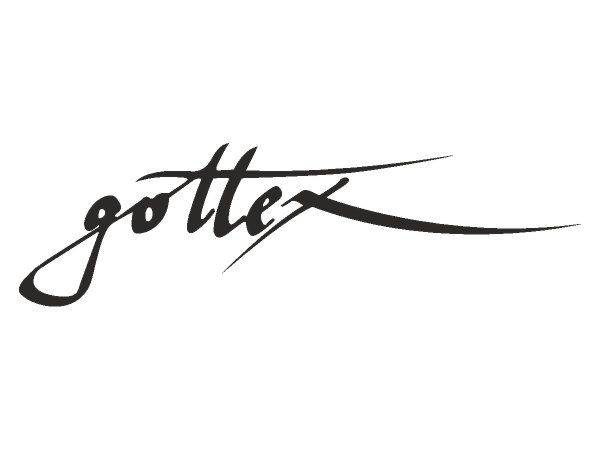Gottex logo Gottex logo