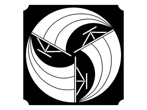 Японский узор 640