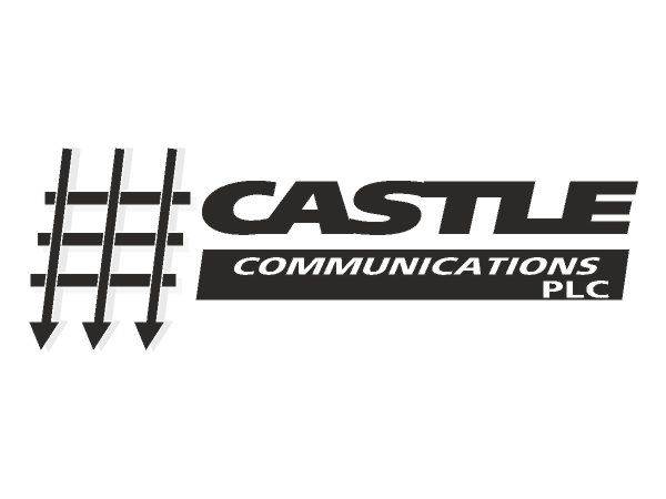 Castle Communications logo