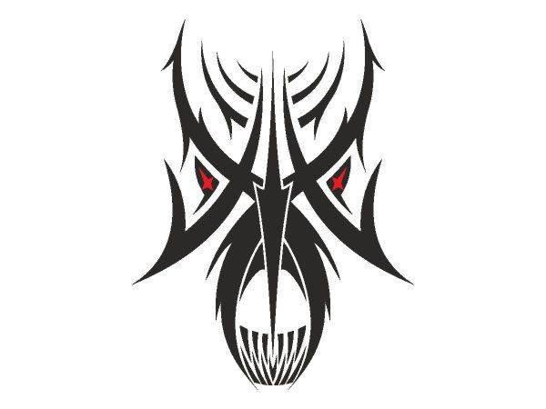 Татуировка 849