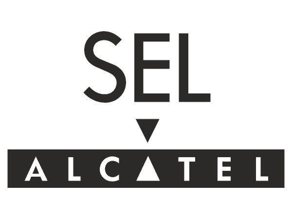 Sel Alcatel logo