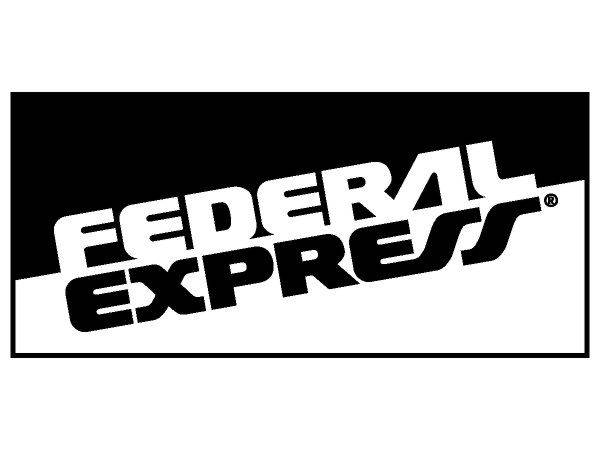 Federal Express logo