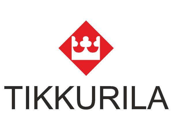 Tikkurila logo