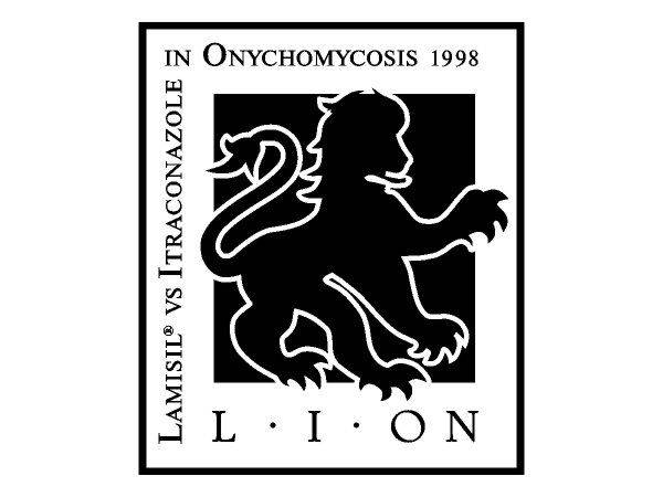 Lion logo