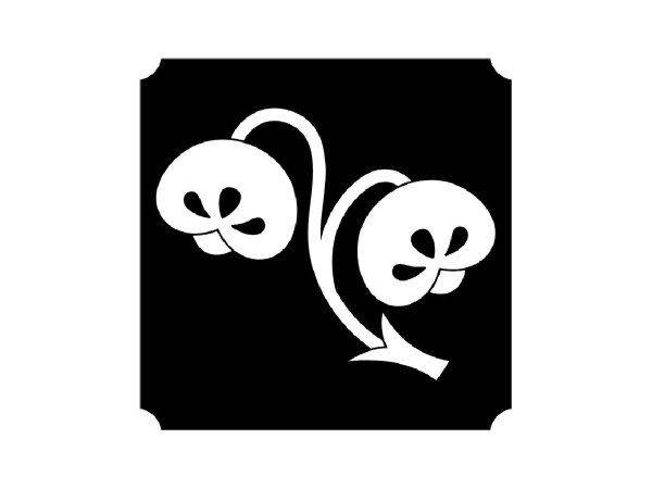 Японский узор 2604