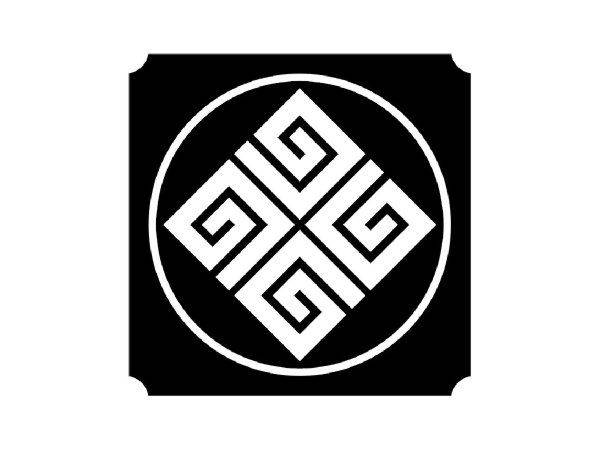 Японский узор 1936