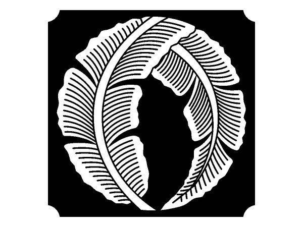 Японский узор 359