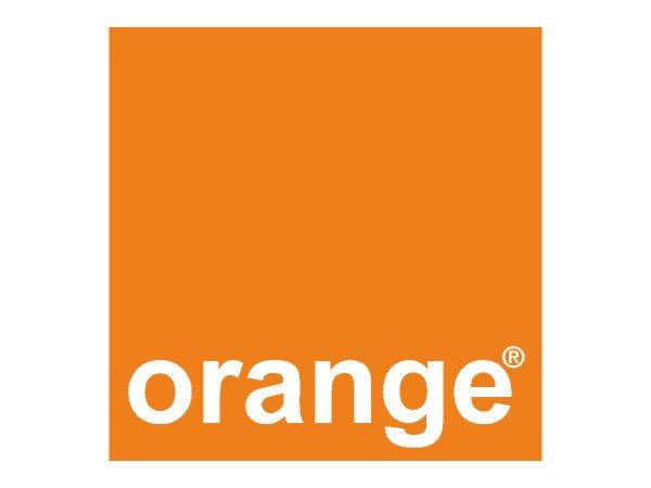 Orange Telecom logo