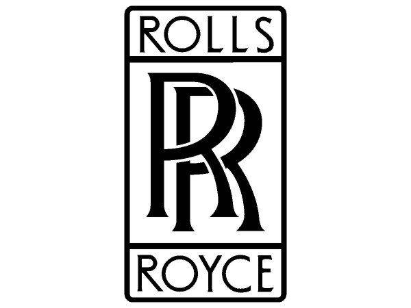 Rolls Royce logo2