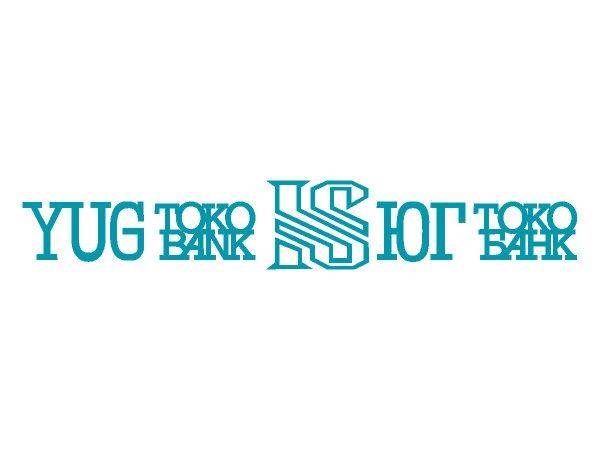 Yug bank logo