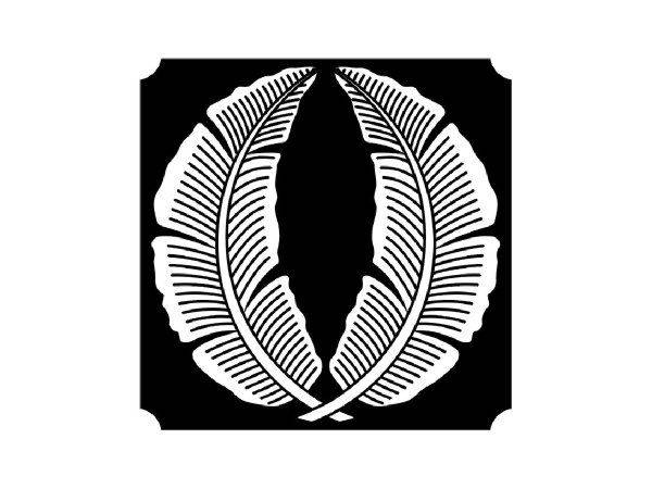 Японский узор 2089