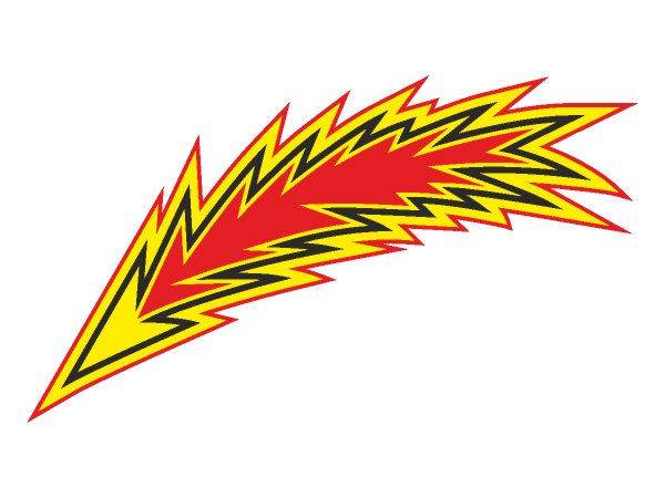 Виниловая наклейка на авто 490