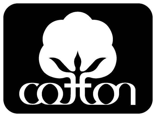 Cotton logo Cotton logo