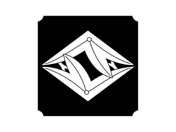 Японский узор 2738